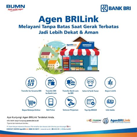 Brilink Toko Teguh: Solusi Praktis untuk Kebutuhan Harian di Cilacap